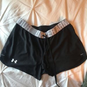 Fabric Under Armour Shorts